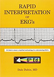 Rapid Interpretation of EKG’s