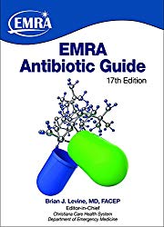 Emra Antibiotic Guide
