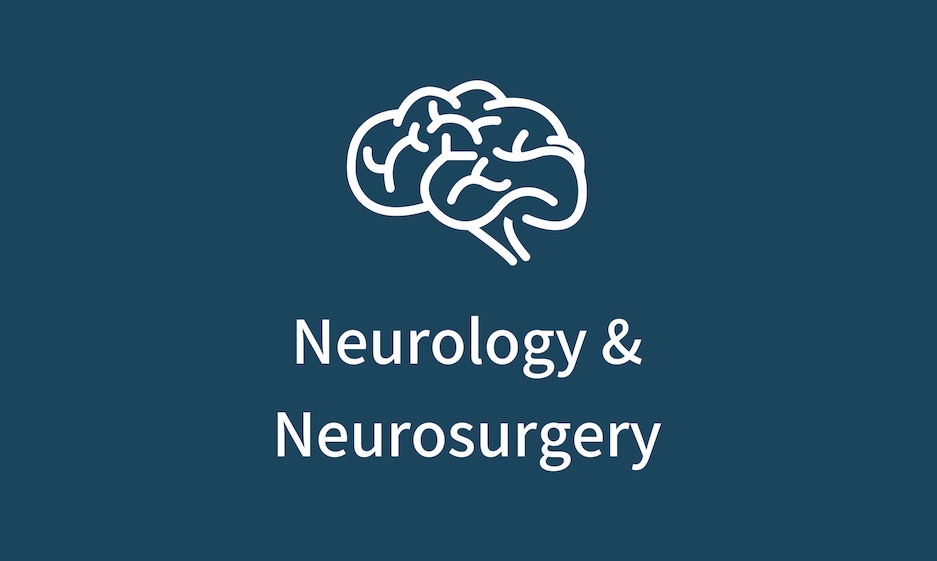 Neurology Neurosurgery Physician Assistant