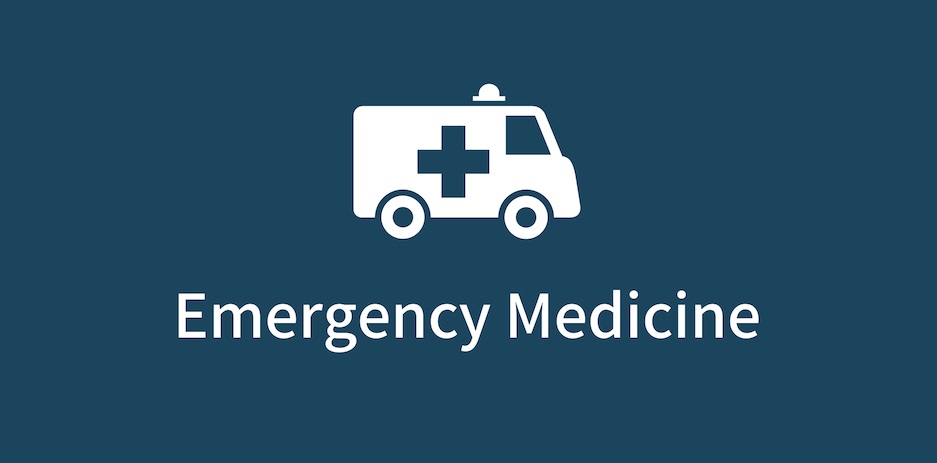Emergency Medicine Physician Assistants