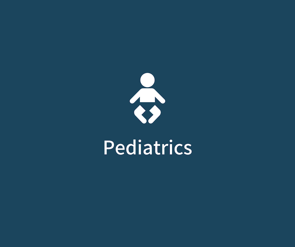 Pediatric Physician Assistant