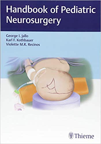 pediatric neurosurgery physician assistant