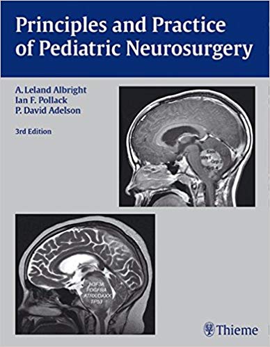 pediatric neurosurgery physician assistant