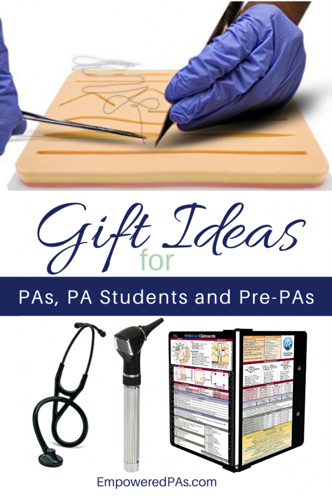 Physician Assistant Gift Ideas