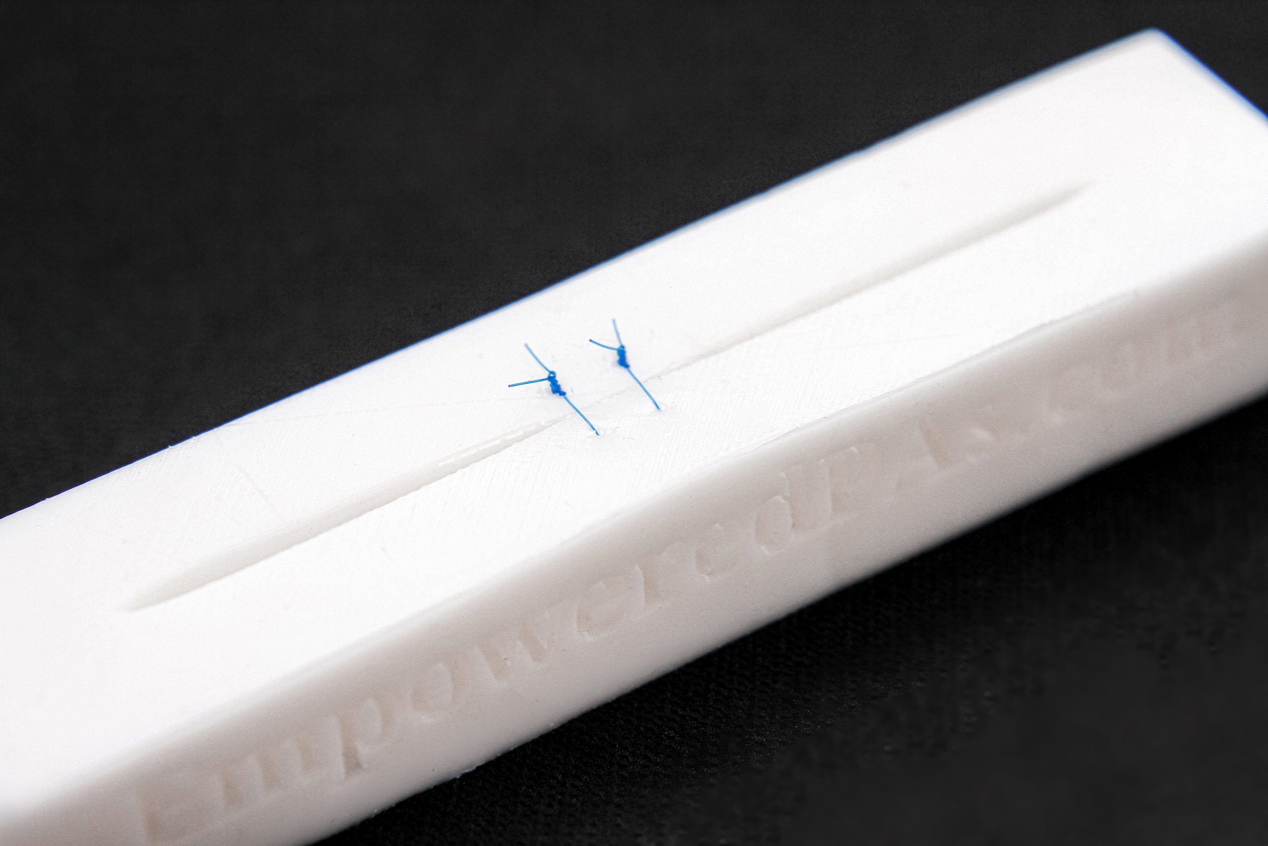 Suture Practice Pad