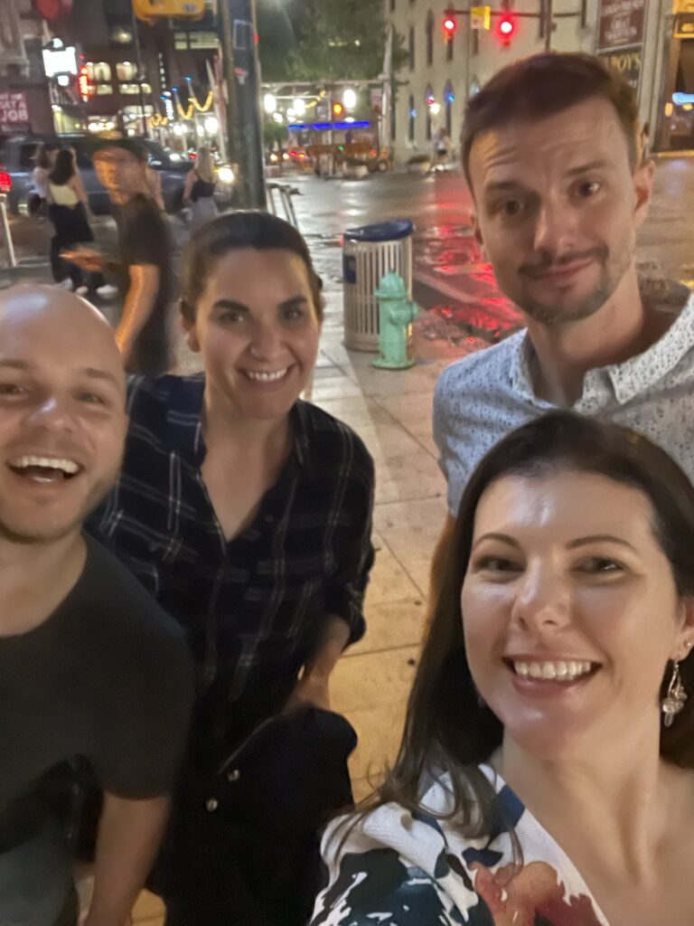 5 Reasons Why PAs Should Consider Going to National AAPA Conference And